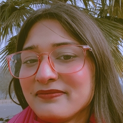 Simra Zahoor