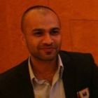 محمود ديب, Architect / Project Coordinator