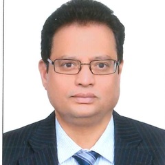 Sultan Mukadam, Group Chief Finance Officer