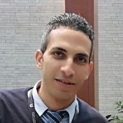 Mohamed  Rabea