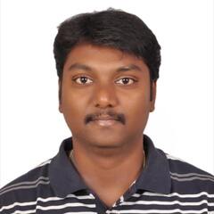 Saravanan SM