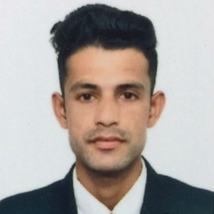 Sunil  Kumar 