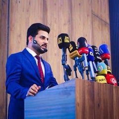 Ahmed  Alrusafi