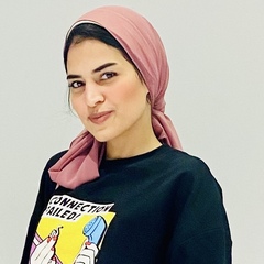 Hebe Elgohary