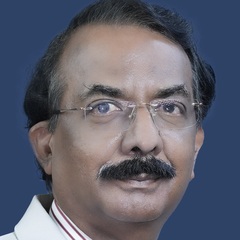 Alwyn Ravikumar