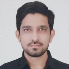 Aquib Shaikh