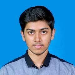 Hari krishnan - Software Development Engineer - Bayt.com People