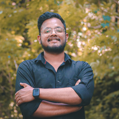 ANOSH Xavier