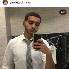 Yassin Al Khaiam