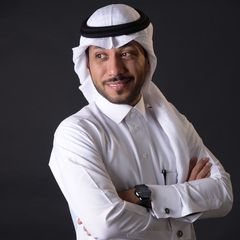 عبدالعزيز المديني, Computer Technician