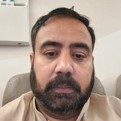 Zahid Malik