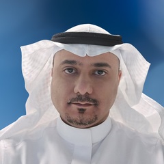 Mazen Alamoudi, Training Business Partner