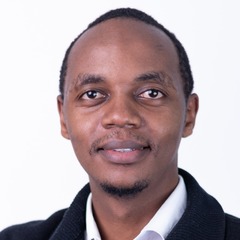 Lawrence Njuguna