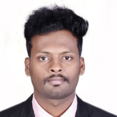 vobbilisetty tarunkumar