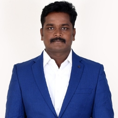 Balamurugan  Velusamy 