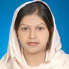 Shabana Shah, Inventory Assistant