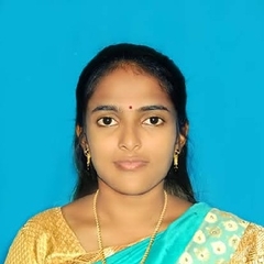 Asmitha Vasanth Bovas