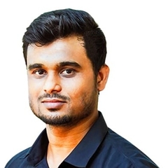 Praveen Muralidharan