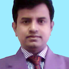 Mohammad Moqbul Hossain