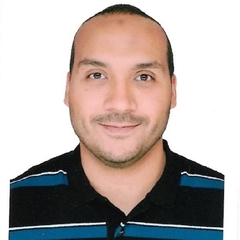 أمير ابو زيد, Presales and Technical manager