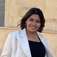 Maryam Yahia