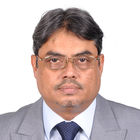 Nusrath Ali Khan, Finance Manager