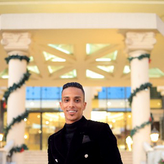 Ali Saaid