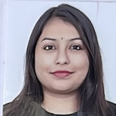 Surabhi Patankar Deshkar