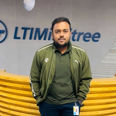 Nihar ranjan Behura