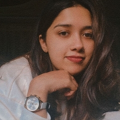 Anjaly Johns