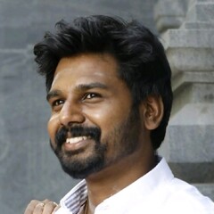 Mohanraj Rangasamy, Frontend Architect