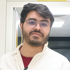 Bekhadda Imad Eddine  Menouer 