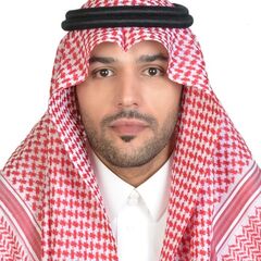 عبدالله محمد عبدالله الرديني, Employee Relations Manager