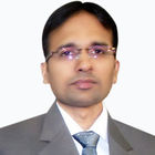 Hafiz Muhammad Farooq, Computer Technician cum Sales Assistant.