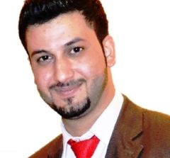 محمد شعت, محاسب عام