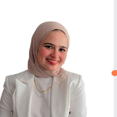 hala osama, Coding tutor