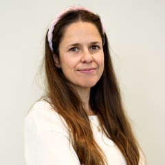 Danielle Nortje, Event Manager | Senior Event Executive | Event Executive