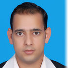 Ahmad Mohammad Abdulkareem Alhaj, Treasury Officer