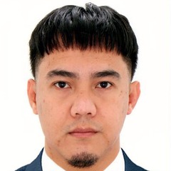 John Mark Angelo Roxas - VEHICLE RELEASING STAFF - Bayt.com People