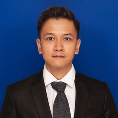 Robby Adhipati Ramli, 
