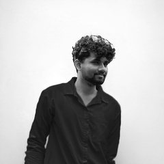 Abhijith  R Chandran