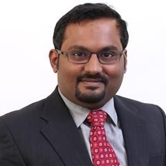 Magesh Srinivasan, Manager