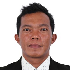 Antonio Cono, Maintenance Technician 