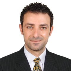 Samer Eish, Document Controller