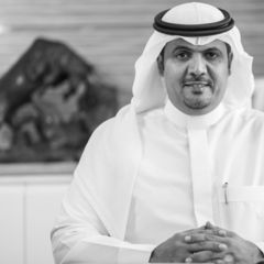 أحمد الموزيني, Chairman’s Senior Executive Advisor - CEO 