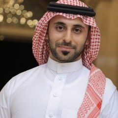Musab Al-Sulaimani, محلل دعم فني-IT Help Desk Analyst 