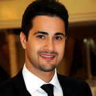 Mehdi Trimech, Marketing and Communications  Manager