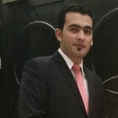 Mubasher فاروق, Finance Head