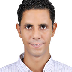 أحمد عاطف, Snr. MEP Construction Manager