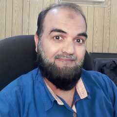 Faiyaz أحمد, Electrical Site Engineer/SITE MANAGER